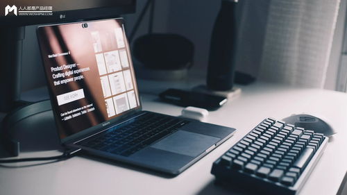 互联网与SaaS公司中，产品如何游刃走江湖——基于互联网信息服务的视角